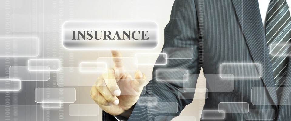 business insurance